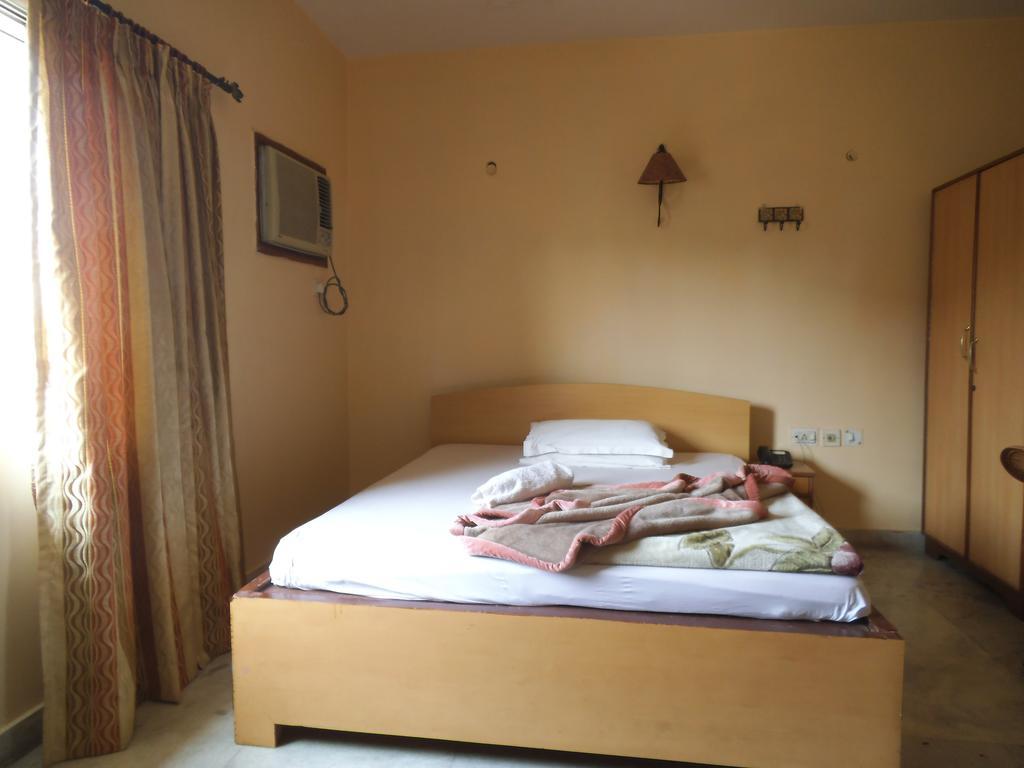 City Centre Hotel อการ์ตาลา ห้อง รูปภาพ