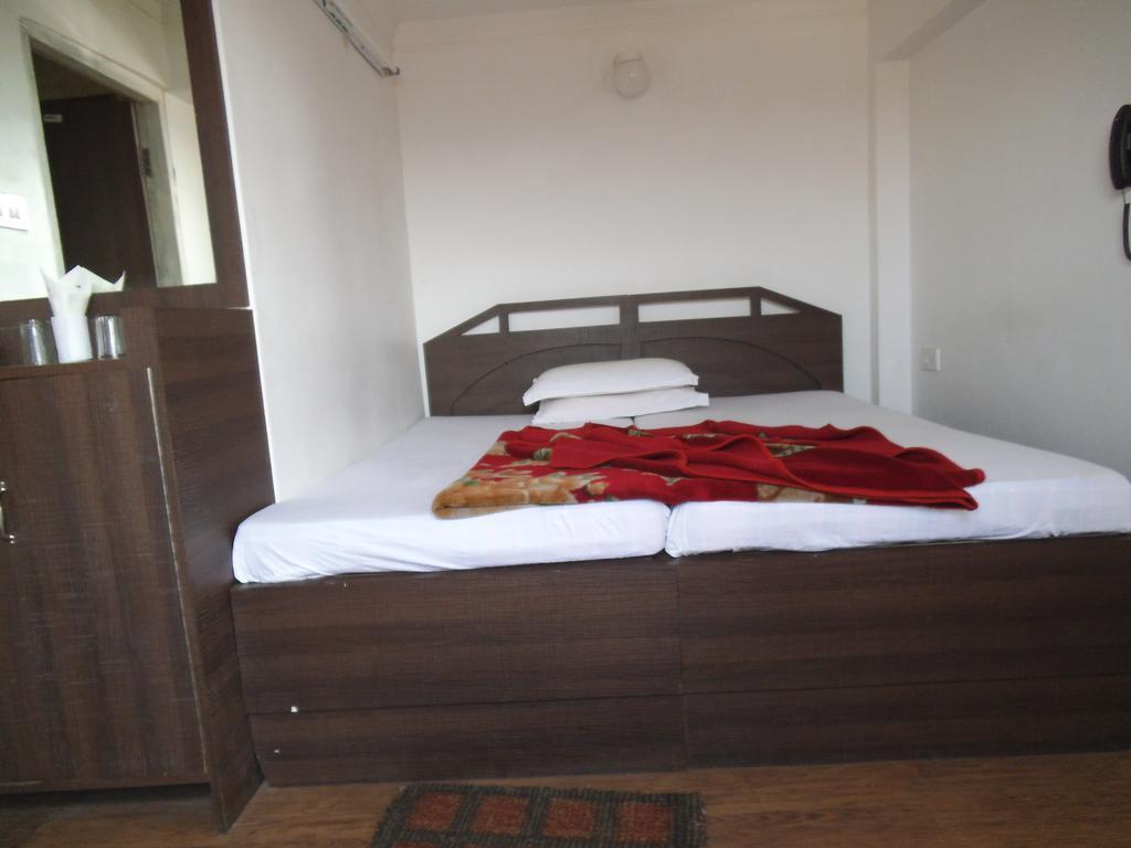 City Centre Hotel อการ์ตาลา ห้อง รูปภาพ