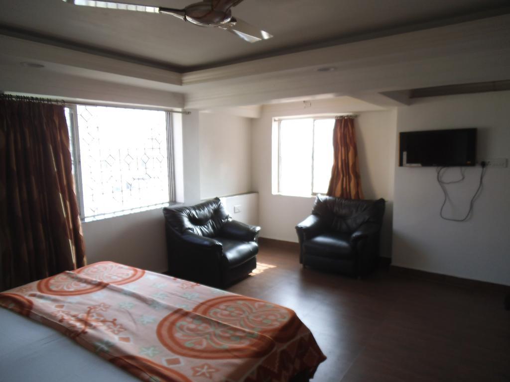 City Centre Hotel อการ์ตาลา ห้อง รูปภาพ
