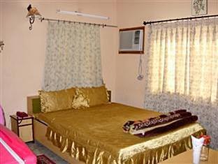 City Centre Hotel อการ์ตาลา ภายนอก รูปภาพ